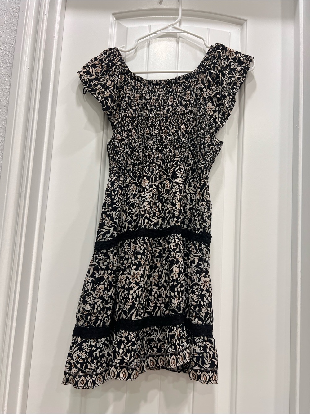 Set of two dresses - Picture 6 of 7